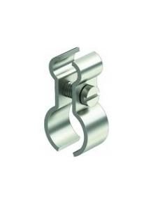 OBO Bettermann 1020 18-28 V4A for rope 4-9mm 19-28mm tension wire clamp, 1404292