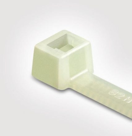 HellermannTyton 111-03459 T30L-HS-NA-C1 198x3.5 cable ties