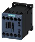Siemens 3RT2317-1AH00 4S AC-1 22A 48V 50/60HZ contactor