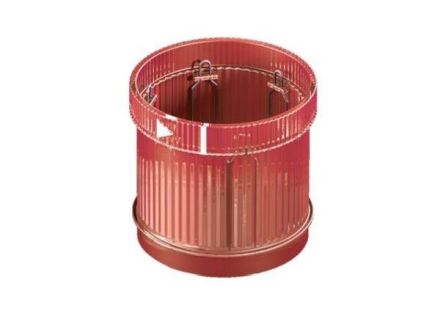 RITTAL 2372001 red SG LED continuous light element