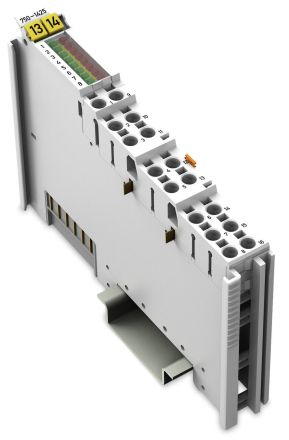 Wago 750-1425 8-channel PTC terminal