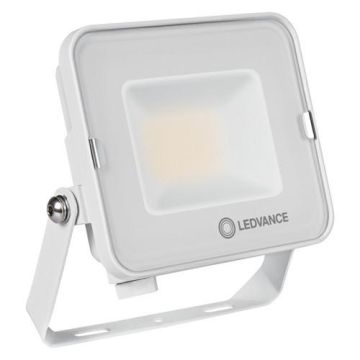 LEDVANCE Osram 4058075574830 FL COMP V 20W 865 SYM 100 WT LED spotlight