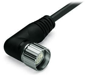Wago 756-3204/190-150 15m PLC connection cable