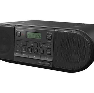 Panasonic RX-D500EG-K RX-D500EG-K CD radio