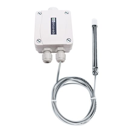 ARCUS 30541054 KNX temperature/humidity sensor IP54 | Room pendulum sensor, for PT1000 | no