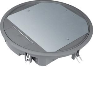 TEHALIT VR12057011 supply unit R12 5mm iron grey