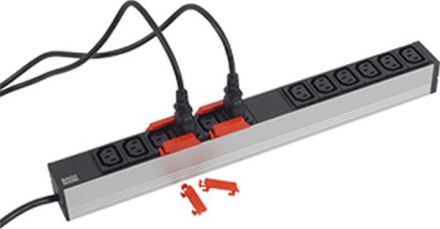 Bachmann 900.1077 fuse in 13A for item 921.010