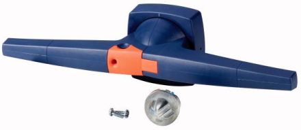 Eaton K6DB/P 14mm blue toggle, 1818062