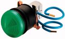Eaton LG indicator light, green, 208690