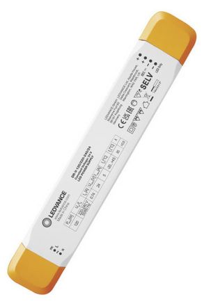 LEDVANCE Osram 4058075754980 DR-V-120/220-240/24 FS1 LED control gear