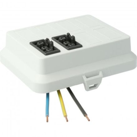 Kaiser AT6021 Pluggable AK2 GST18 I:3 O:2x3 L1 Front part