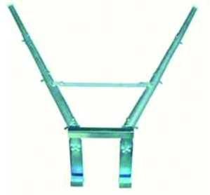 PROTEC.class 05101235 Ladders Rolling scaffold support set PRS