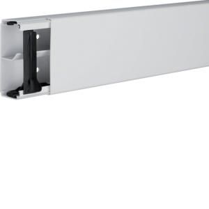 TEHALIT LF4009107035 cable routing duct 40x90 light grey