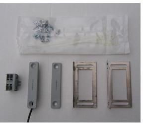 BERNER 2901266 STV-ST for sectional/swing doors wicket door security