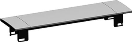 Bachmann 915.502 cover aluminum 4-way