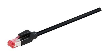 Bachmann 918.033 CAT6a RJ45 patch cable 3.0m