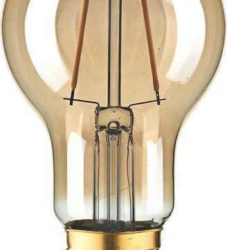 Megaman LM85055 LightMe Gold A60 2.5W 180lm E27 818 LED bulb