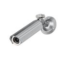 Bticino TC2603 camera external IP66 3.7mm lens 12VDC silver