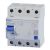 Doepke 09144998HD DFS 4 063-4/0,03-B SK HD 4-pole 63A residual current circuit breaker all-current sensitive