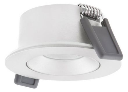LEDVANCE Osram 4099854000003 SP AIR ADJ P 4W 927 DIM IP23 WT LED recessed ceiling spotlight
