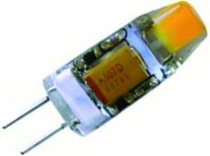 Megaman MM49162 LED bulb G4 AC12V 1.2W 100lm-G4 828