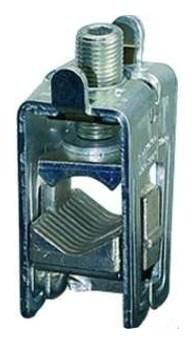 Hensel KS 300 95-300qmm busbar direct connection terminal
