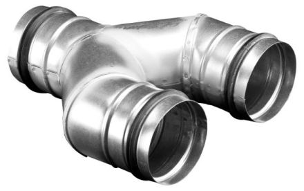 Glen Dimplex 366000 KF HS 75 Y-piece