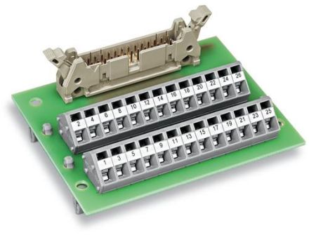 Wago 289-403 IM