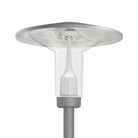 Siteco 5XA5253AB14HP LANTERN ST1.2a 2720lm 722 Plus LED mast luminaire