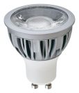 EVN D23510502 dimmable 5W GU10 3000K 40° 450lm LED lamp