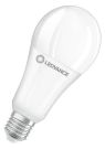 LEDVANCE Osram 4099854044038 LED CLA150 DIM 20W 827 FR E27 P LED lamp