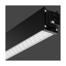 RZB 950630.833.476.004 Linedo 37W 3000K 598 30° 14-pin LED strip light