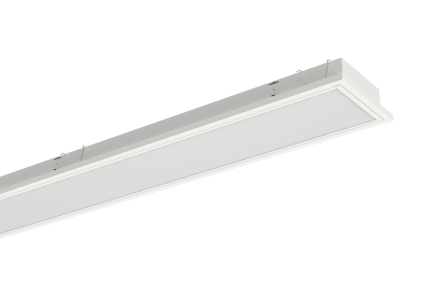 Ridi Leuchten 0828107 EL-EPS1248NDWS840MPO0350 LED recessed light