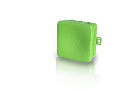 F-TRONIC E113gn FR junction box