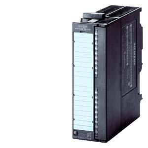 Siemens 6ES7334-0KE00-0AB0 Analog limiter SM 334