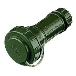 Mennekes 10834 16A2P+E 230V DWD TM IP68 coupling SCHUKO
