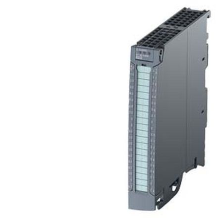 Siemens 6ES7521-1BL10-0AA0 digital input module DI 32xDC 24V