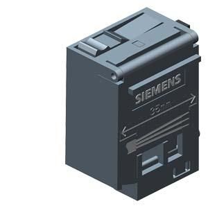 Siemens 6ES7590-8AA00-0AA0 connector SIMATIC S7-1500