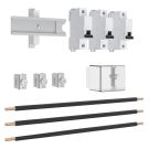 ABN ABNPK10434 63A 25qmm LUX assembly package