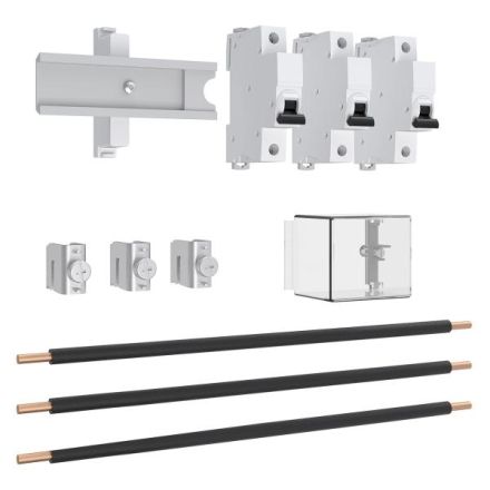 ABN ABNPK10434 63A 25qmm LUX assembly package