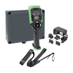 Schneider Electric XARSK8L12W Complete set 8 buttons 12A remote control
