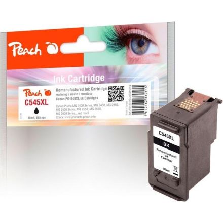 Peach PI100-224 print head black PI100-224, ink