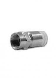 Televes FPS0729 F-compressor plug for SK 0729