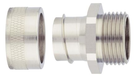 Lapp 55503614 SILVYN FCE-S M12X1,5/2 MS hose fitting