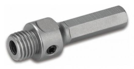 Cimco 208850 65 hexagon shank