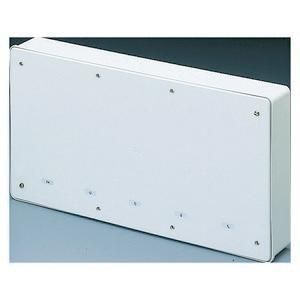 Gewiss GW48267 high junction boxes 260x260mm lid