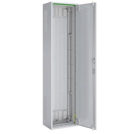 ABN ABNRV108 earthed IP44 WxHxD:300x1250x210mm wall housing