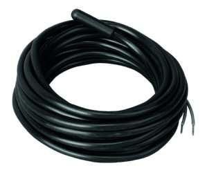 PROTEC.class 05103605 Room temperature controller PRTR FF for PRTR1050/55 floor sensor