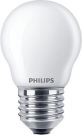Philips 34768700 CorePro LEDLusterND6.5-60W P45 E27827FRG LED lamp
