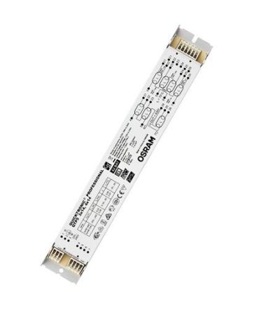 LEDVANCE Osram QTP5 3X14,4X14 Electronic ballast 3/4x14W